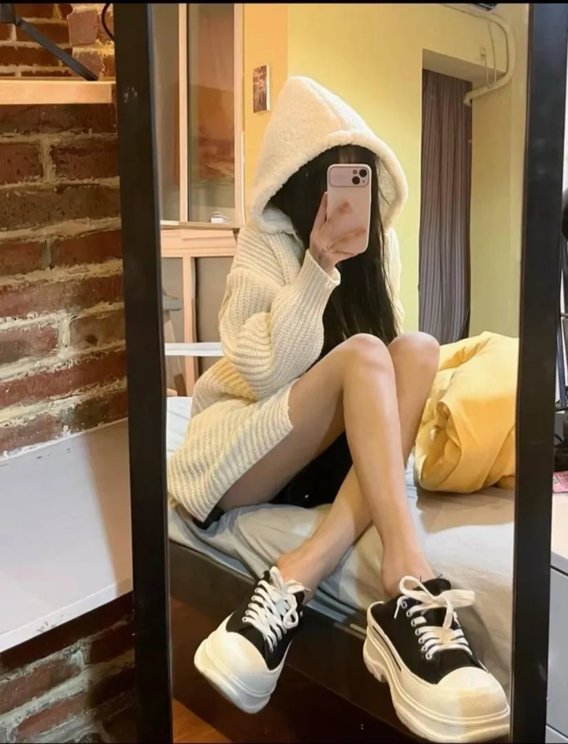 徐汇❤️浅浅 18岁花季少女 粉嫩紧致 Gallery 7