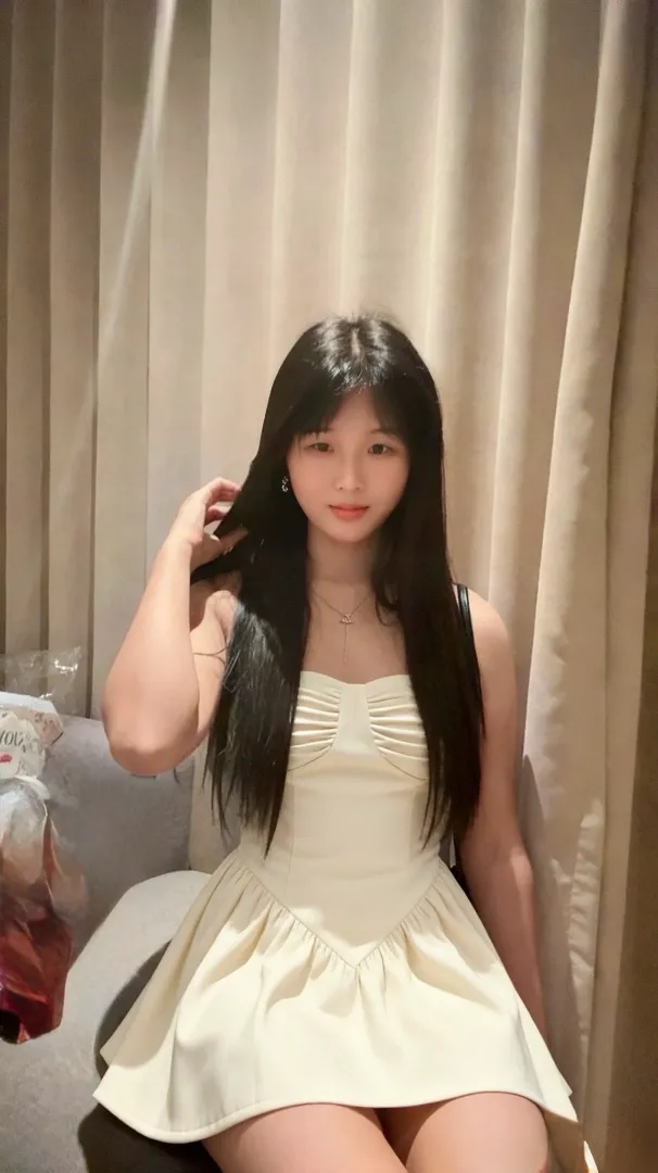 08刚刚下海幂幂 Gallery 1