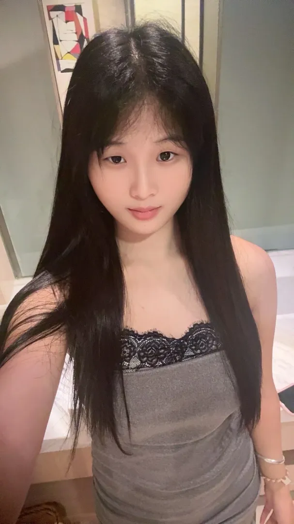 08刚刚下海幂幂 Gallery 4