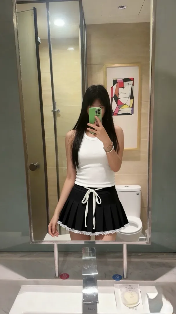 08刚刚下海幂幂 Gallery 7