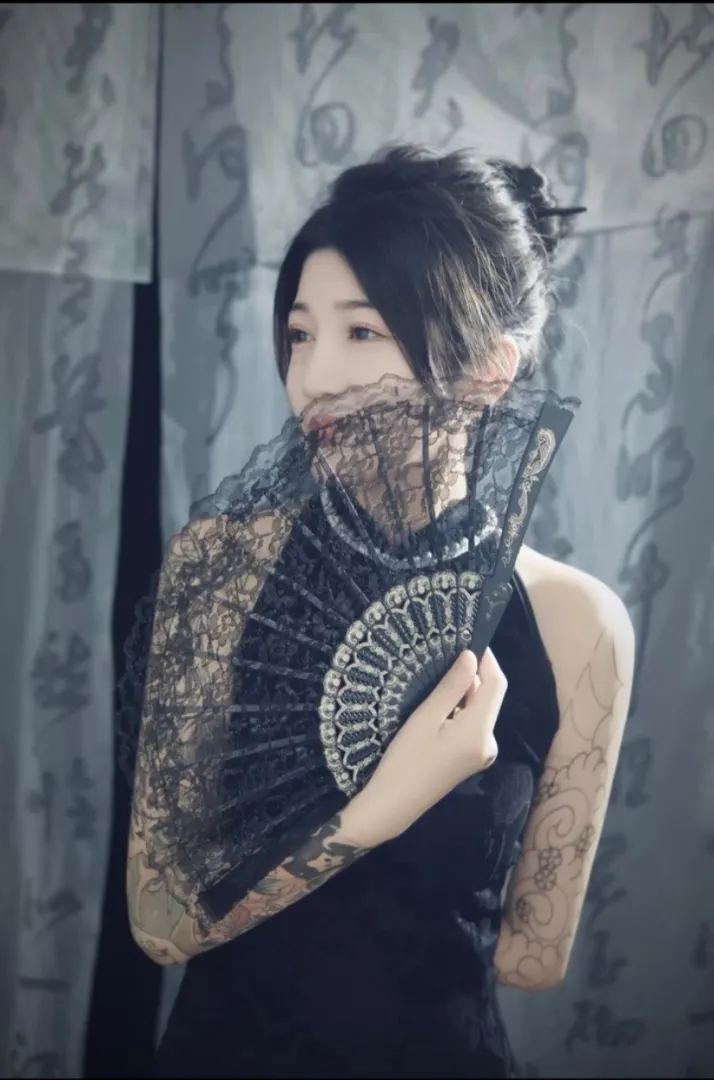 嘉定❤️笑笑 新人高质御姐 符文战士等候征服 Gallery 1