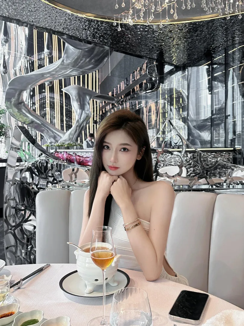 闵行小荷 新人首开敏感体质 Gallery 5