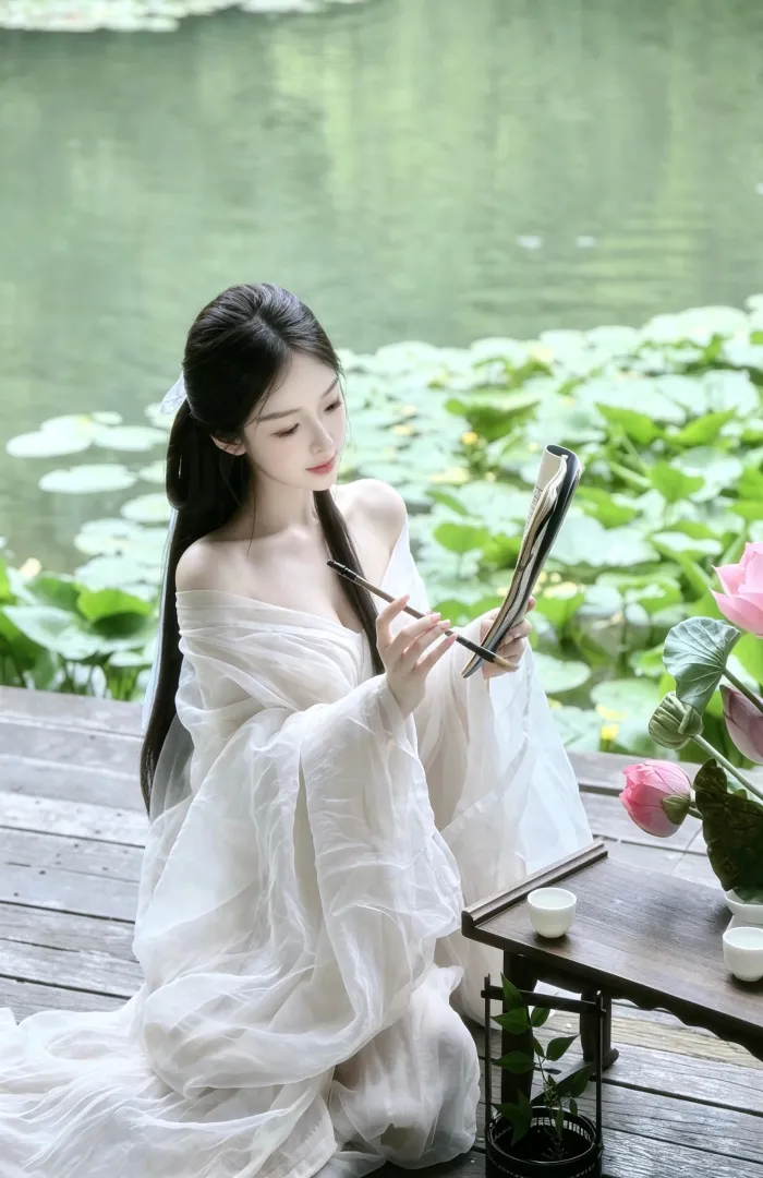 浦东吉祥（腰细胸大 蚂蚁腰 筷子腿） Gallery 2