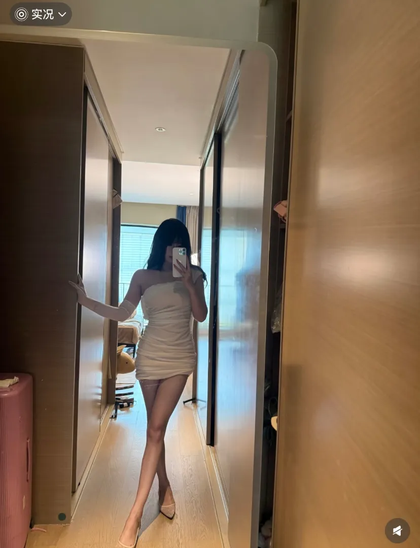 浦东吉祥（腰细胸大 蚂蚁腰 筷子腿） Gallery 5