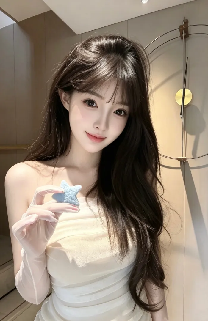 浦东吉祥（腰细胸大 蚂蚁腰 筷子腿） Gallery 6