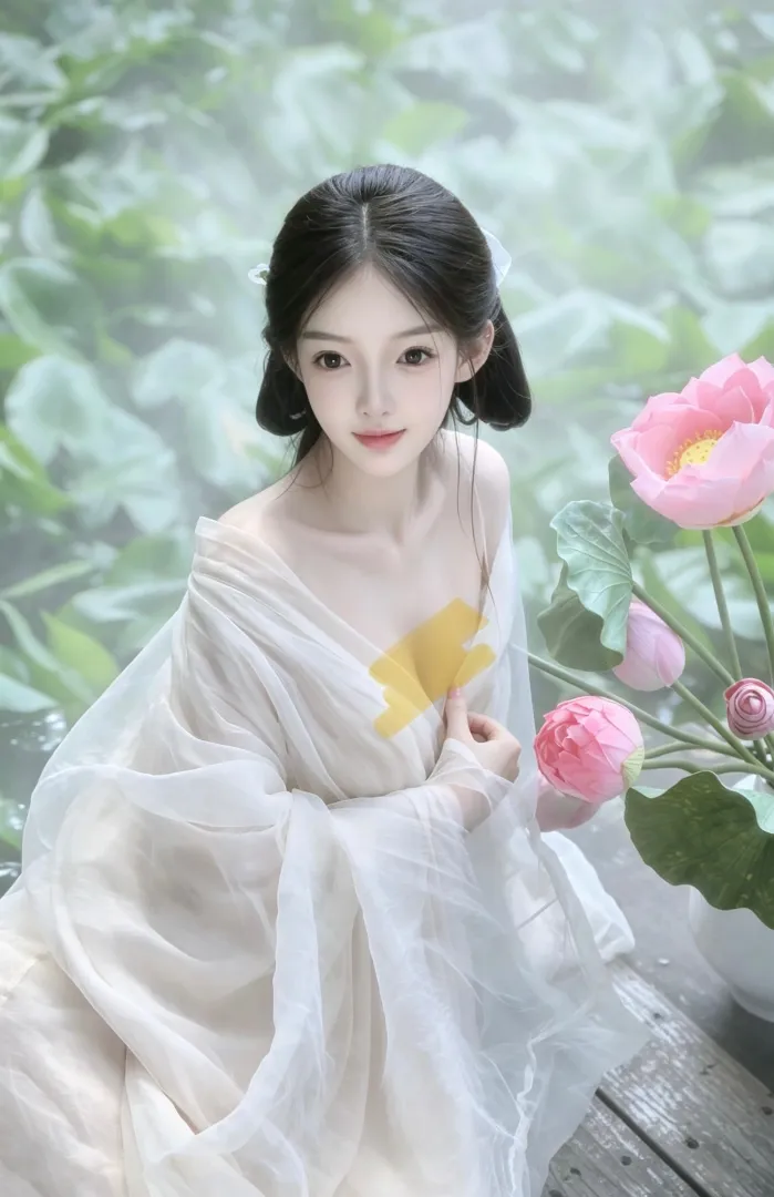 浦东吉祥（腰细胸大 蚂蚁腰 筷子腿） Gallery 4