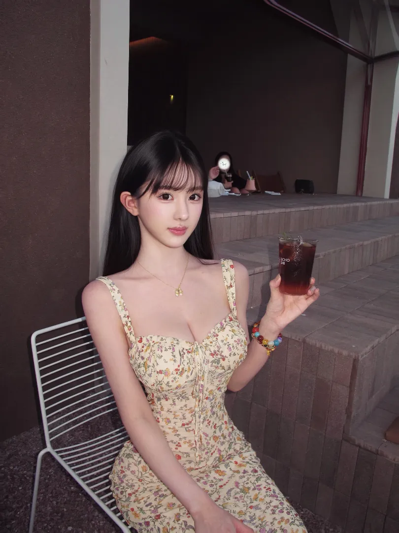 小薯，年纪小火辣身材好评不断 Gallery 6