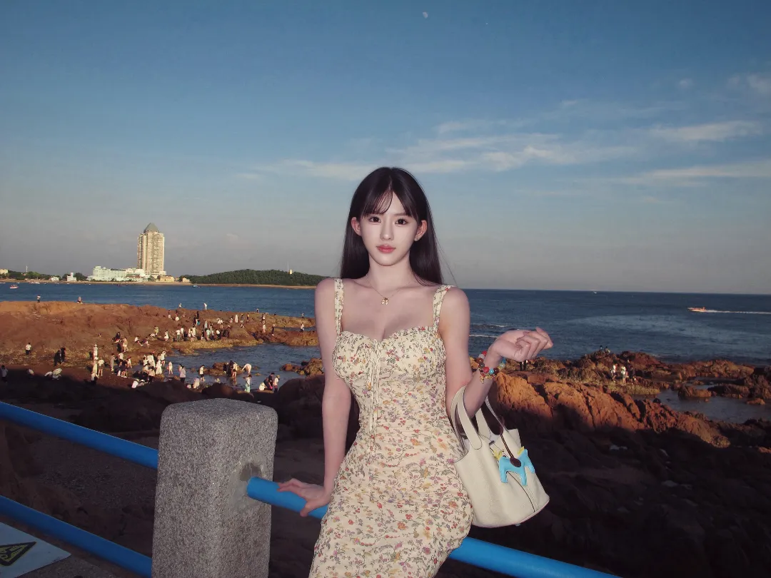 小薯，年纪小火辣身材好评不断 Gallery 7