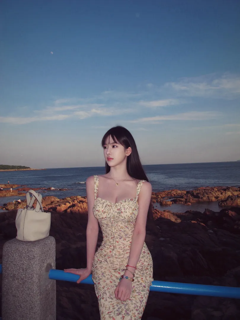小薯，年纪小火辣身材好评不断 Gallery 8