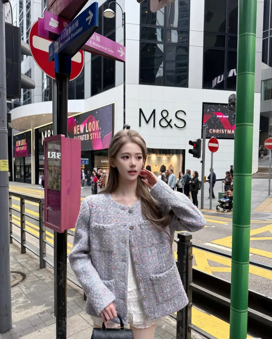 安娜，🔥混血儿非常可爱性感 Gallery 4