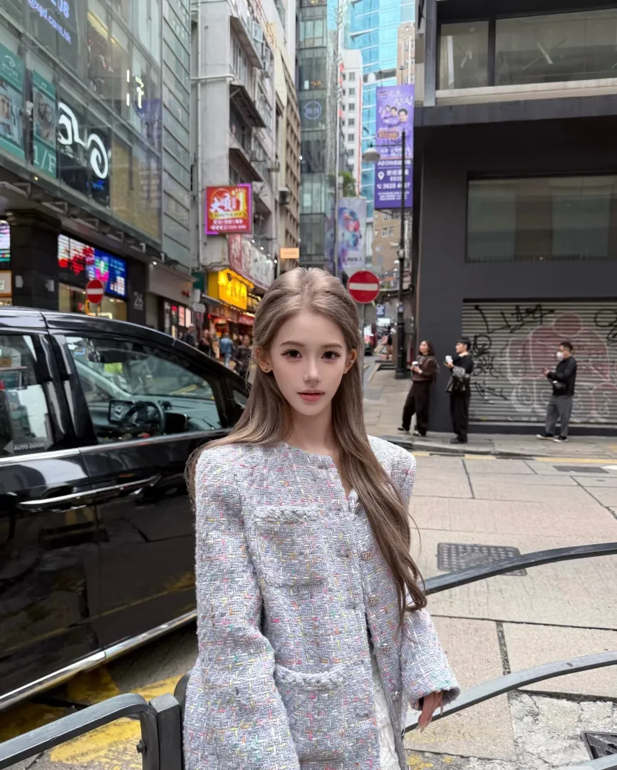 安娜，🔥混血儿非常可爱性感 Gallery 6