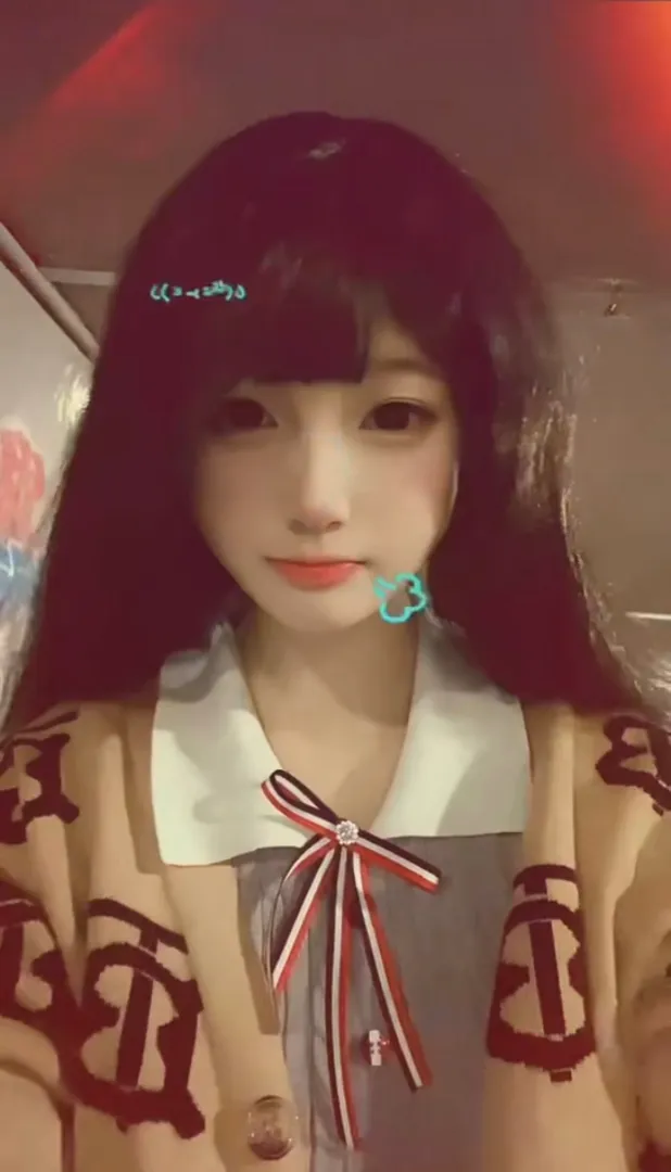 浦东学生小琪（新人首开） Gallery 1