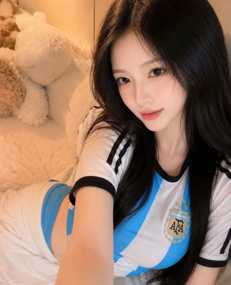 普陀大🐻足球宝贝小琳 Gallery 3