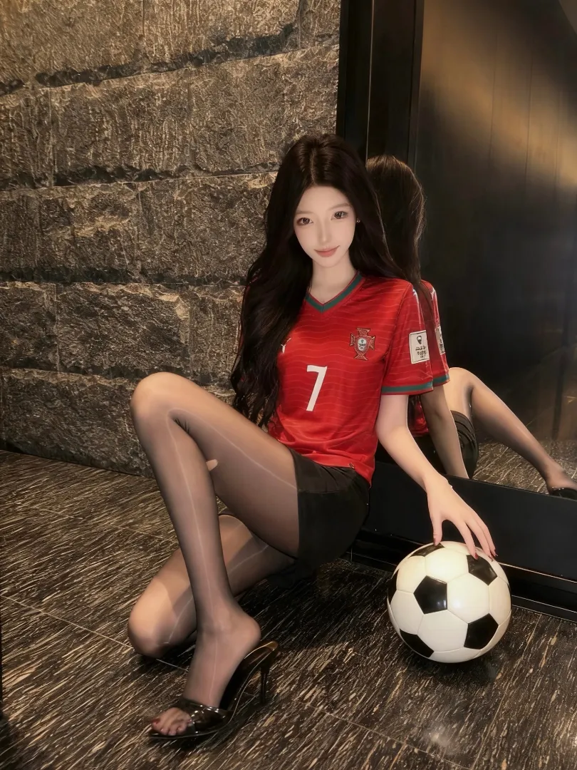 普陀大🐻足球宝贝小琳 Gallery 6