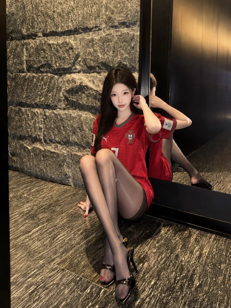 普陀大🐻足球宝贝小琳 Gallery 7