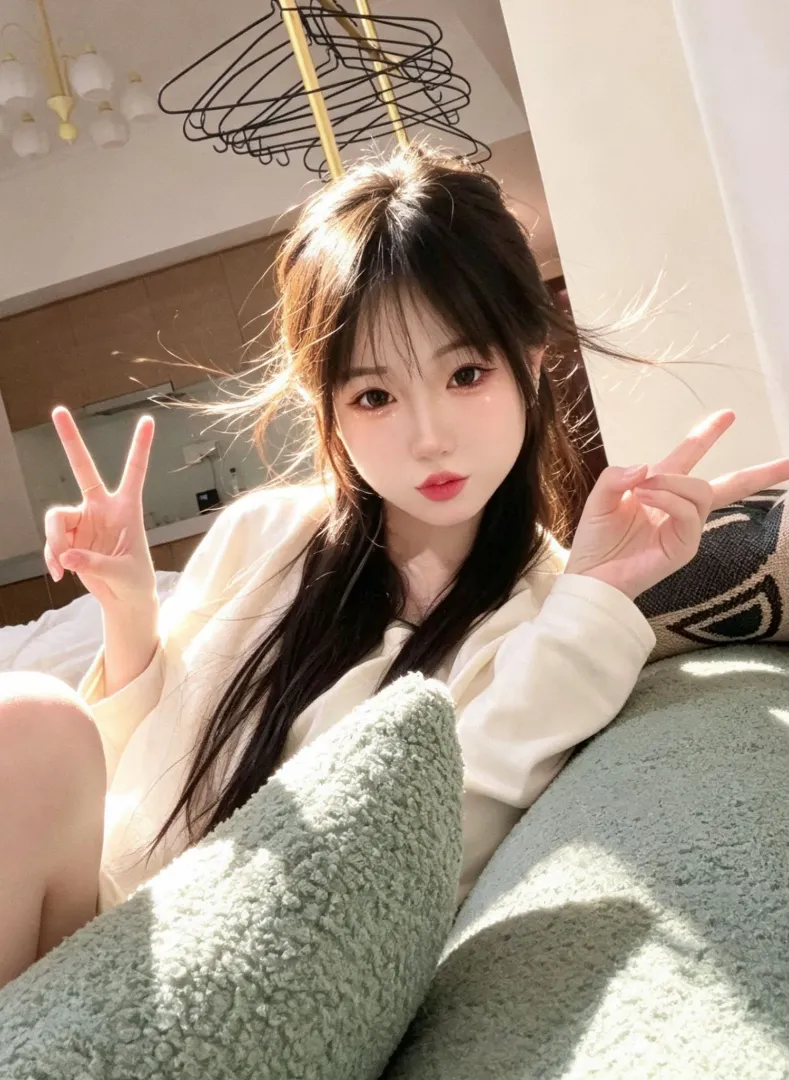 宝山万达极品邻家06漫漫🛍夯暴了粉嫩👾 Gallery 1