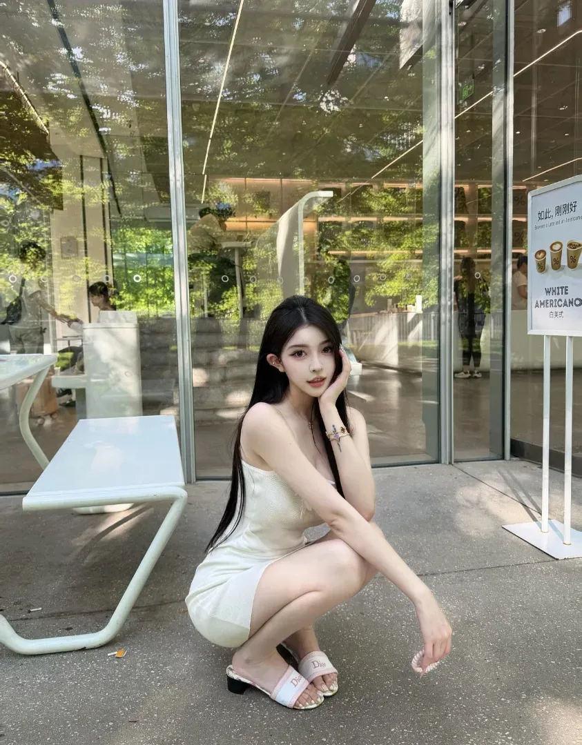 普陀172D可纯可欲身材火辣迷人翘臀 Gallery 5