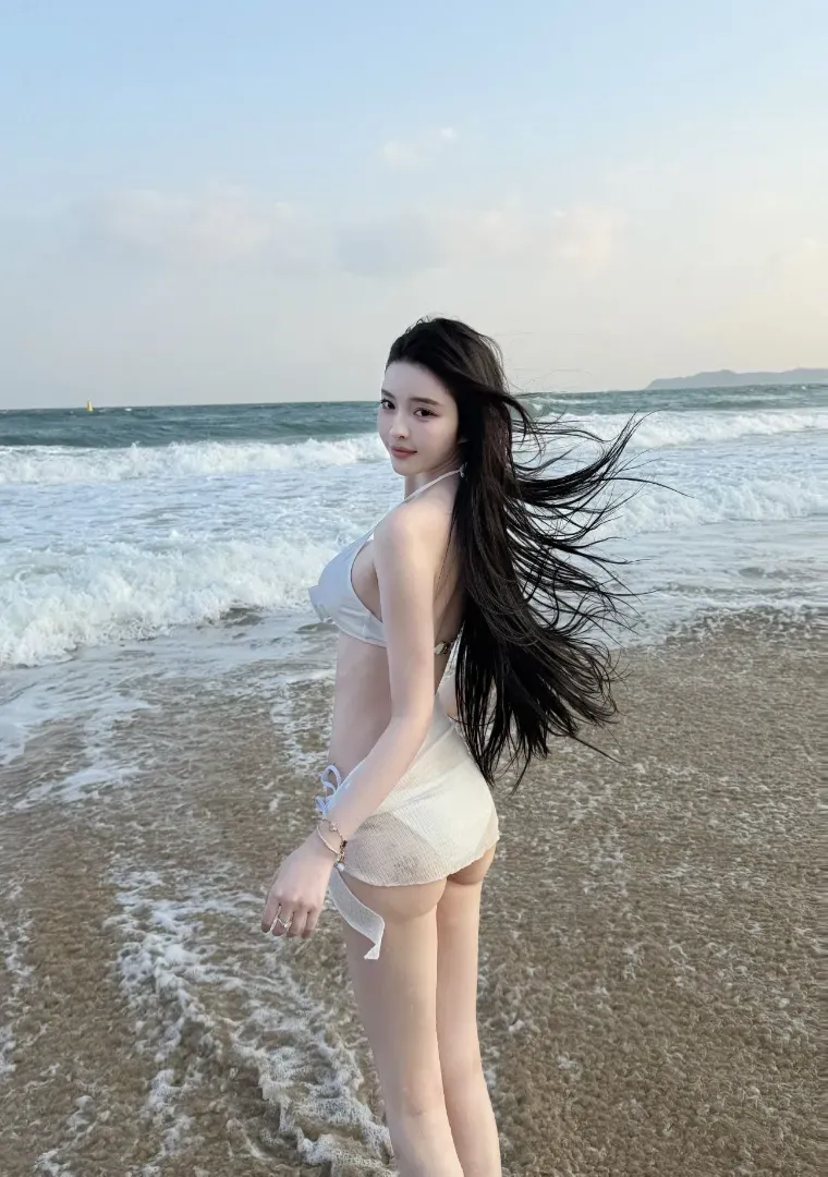 普陀172D可纯可欲身材火辣迷人翘臀 Gallery 6