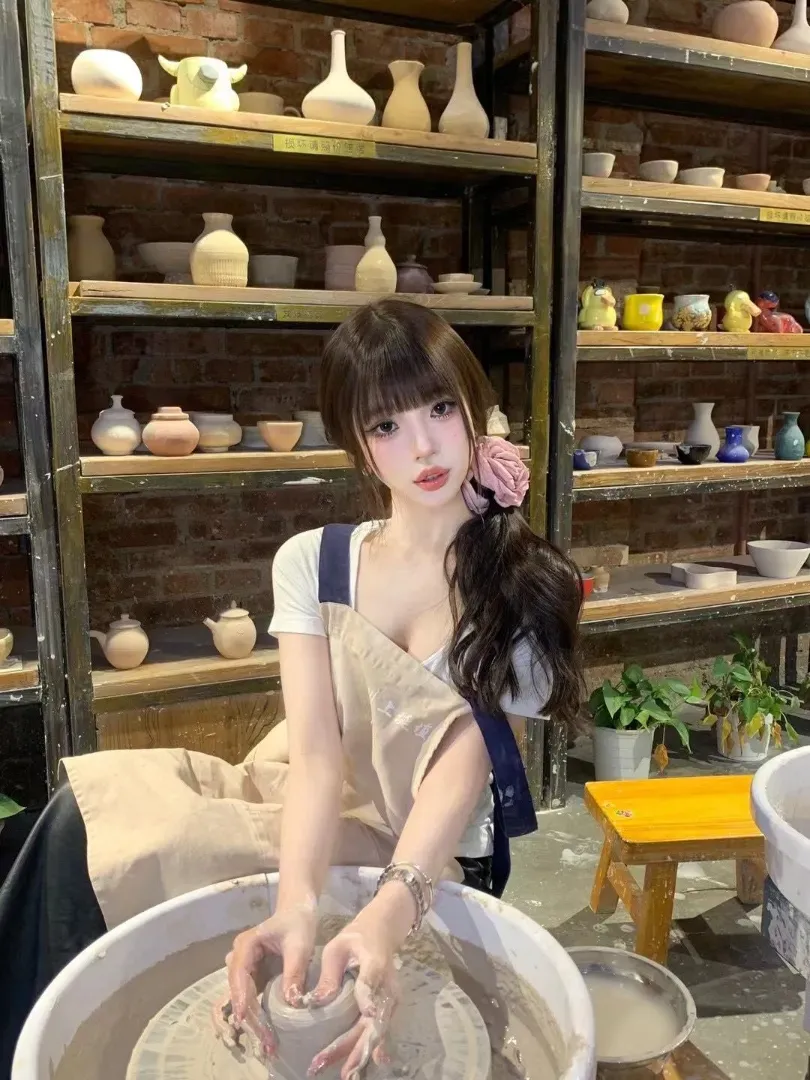 普陀175c极品全能白小纯五官精致