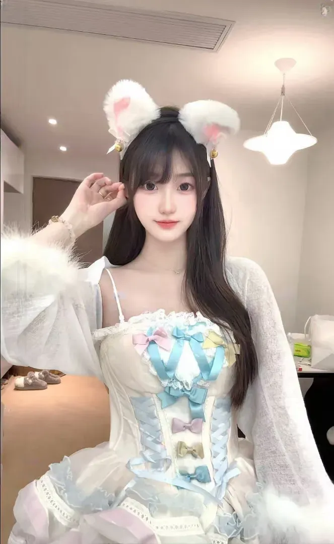 浦东新人学生甜柚 Gallery 5
