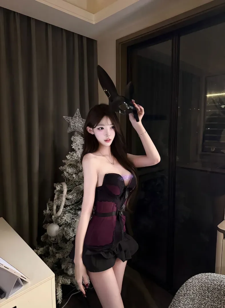 浦东抖音网红 美羊羊 Gallery 7