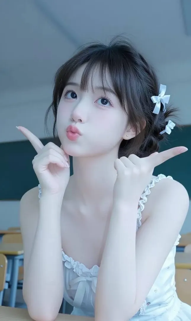 闵行 甜甜 Gallery 1