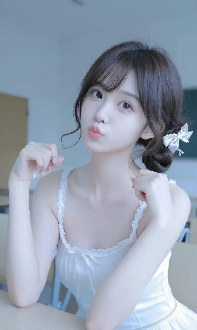 闵行 甜甜 Gallery 6