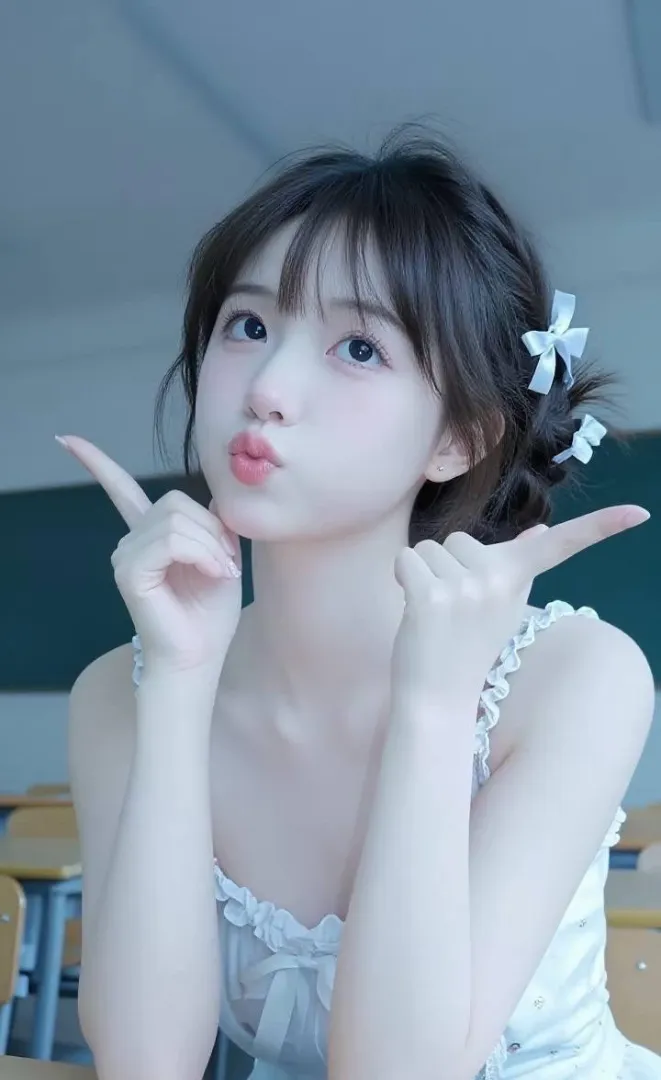 闵行 甜甜 Gallery 7