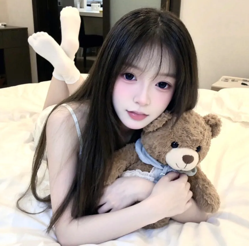 徐汇新人白小纯 美琳 Gallery 5