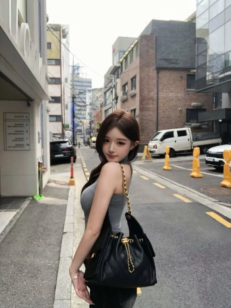 徐汇琪琪极品白小纯 Gallery 2