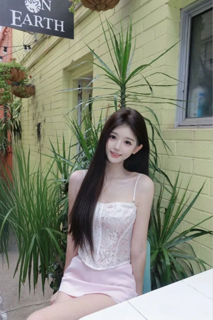 徐汇琪琪极品白小纯 Gallery 1