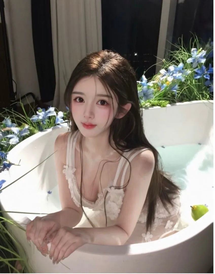 徐汇琪琪极品白小纯 Gallery 4