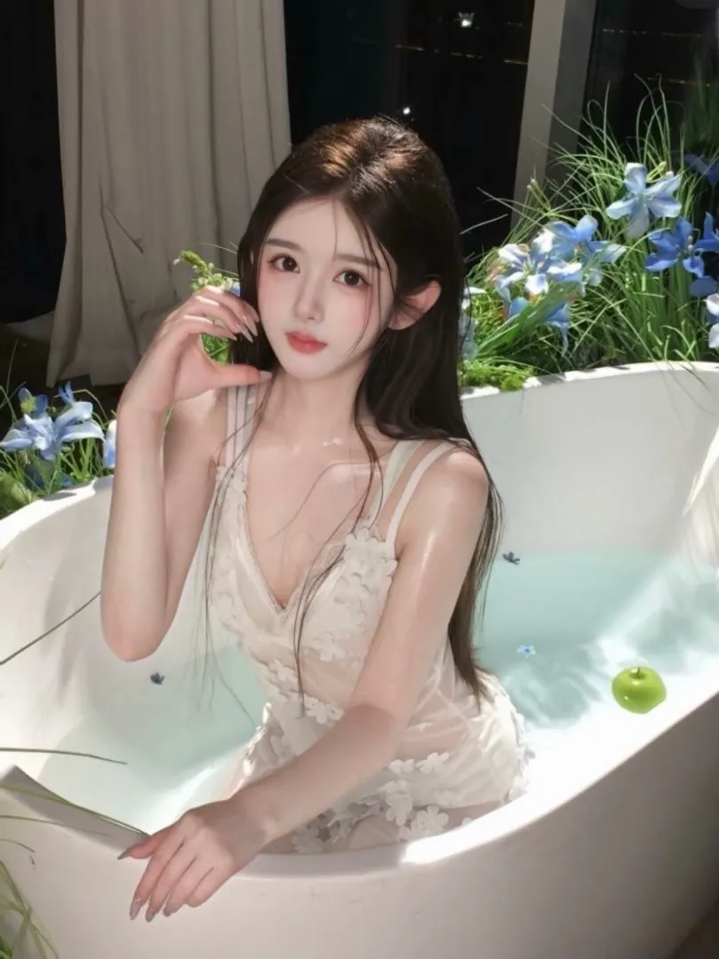徐汇琪琪极品白小纯 Gallery 5