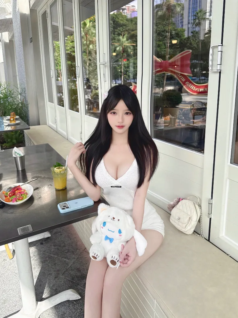 嘉定新人首次下海 莉莉 Gallery 4