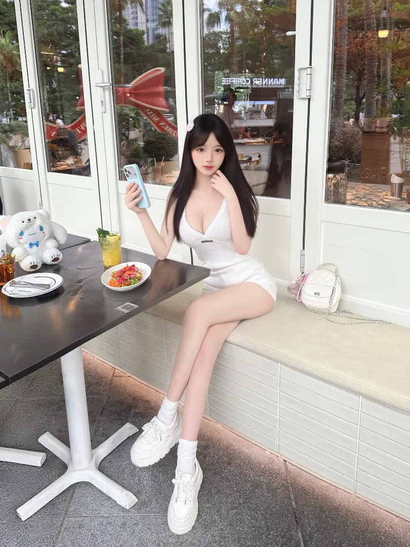 嘉定新人首次下海 莉莉 Gallery 5