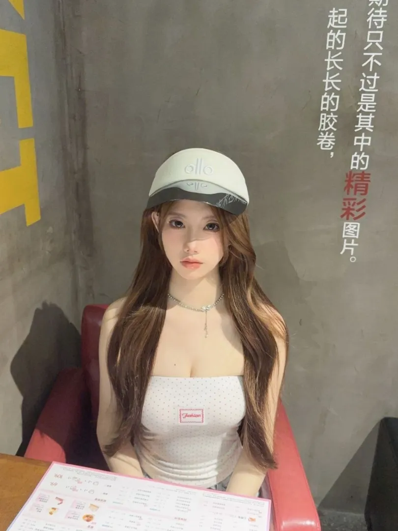 嘉定梦梦可纯可欲 Gallery 3