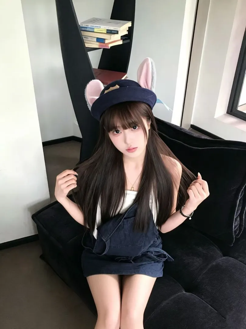 嘉定兼职学生妹 泡芙 Gallery 2