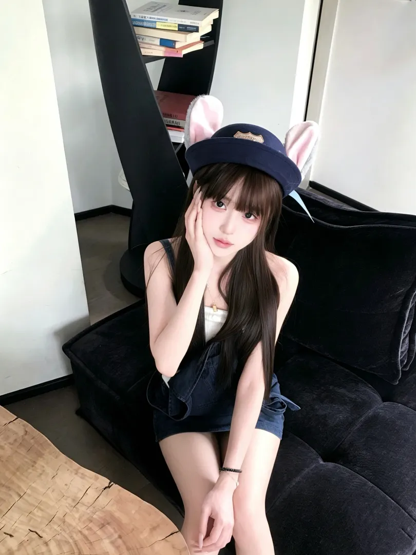 嘉定兼职学生妹 泡芙 Gallery 4