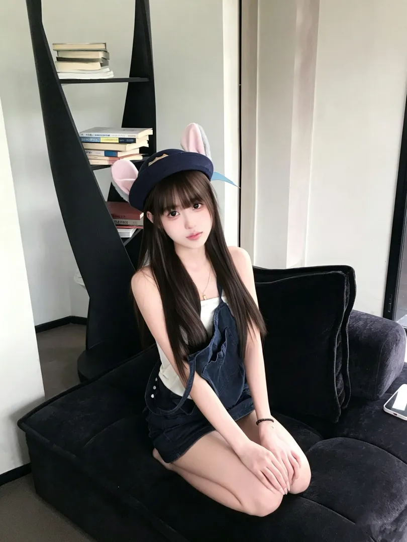 嘉定兼职学生妹 泡芙 Gallery 5