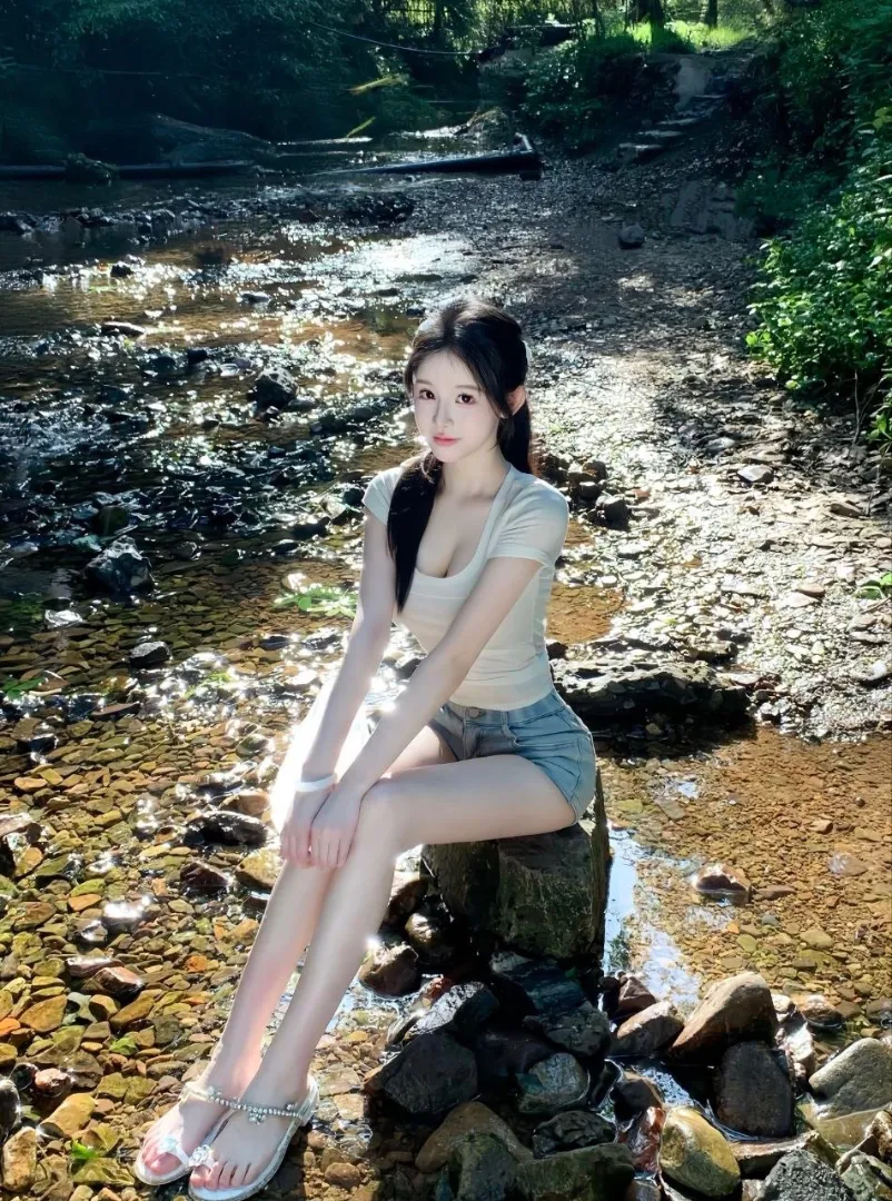 嘉定玲玲(新人) Gallery 1