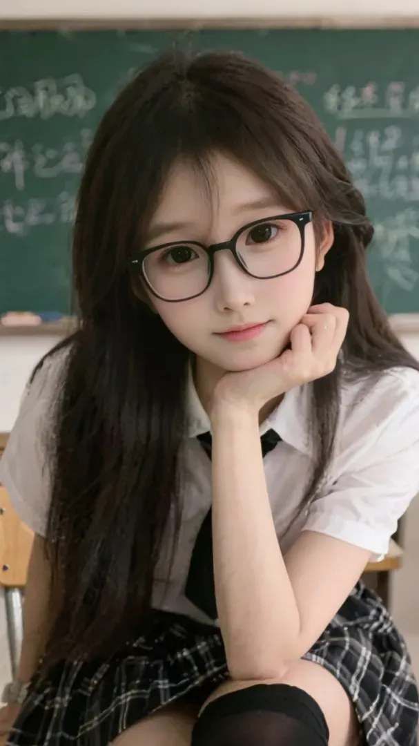 07米朵，极品白小纯，新下海，🉑纯🈚