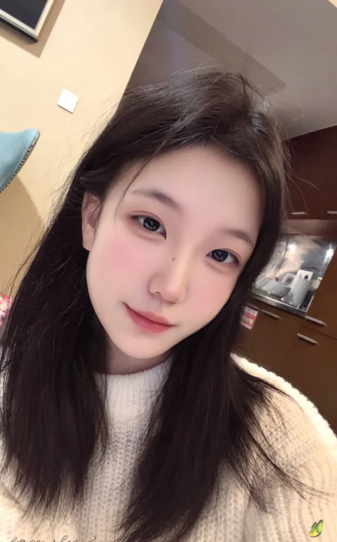 无花果 清纯可爱少女等哥哥来哦 Gallery 5