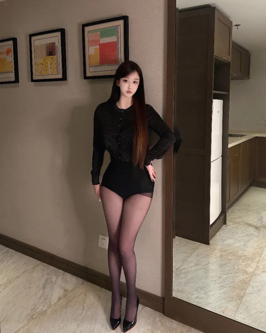 闵行御姐安迪