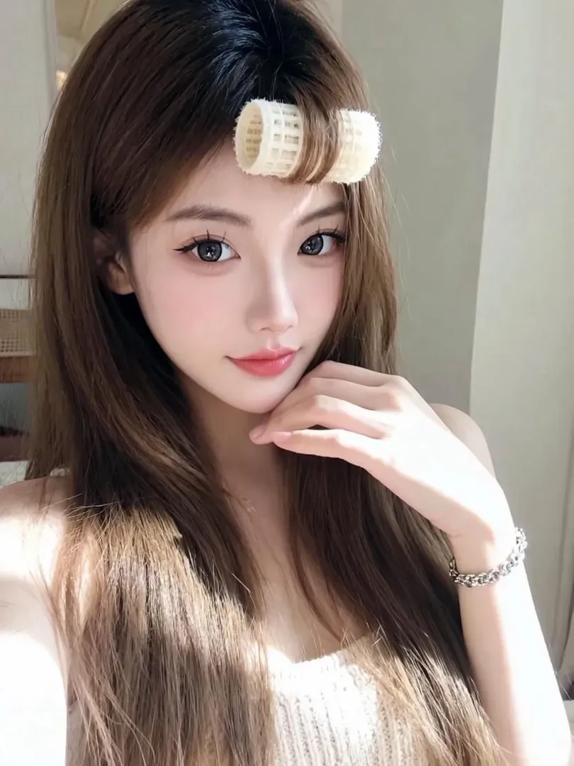 K4931-170 普陀纯欲天菜大长腿 170D.06 Gallery 4