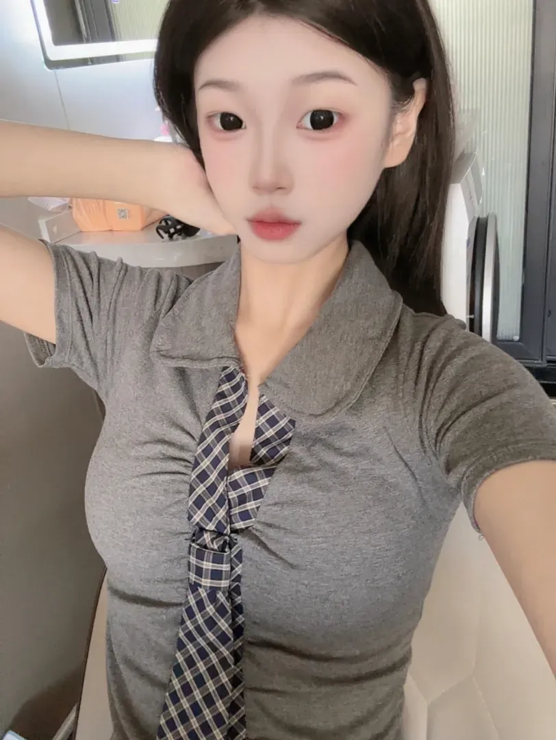 浦东新人妮妮 Gallery 6