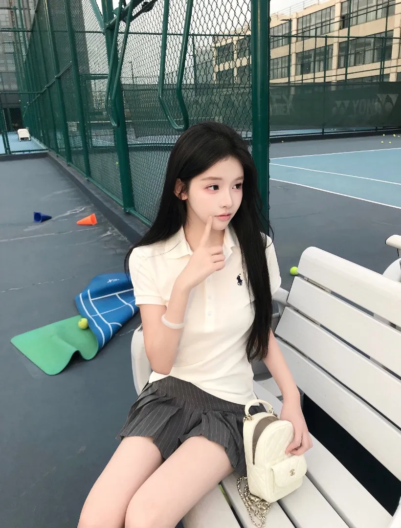 Y3130-晗晗 普陀极品嫩妹白小纯甜妹 170D.04 Gallery 4