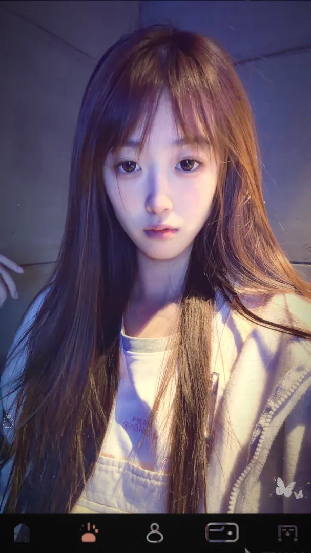 08温悦 白小纯 Gallery 7