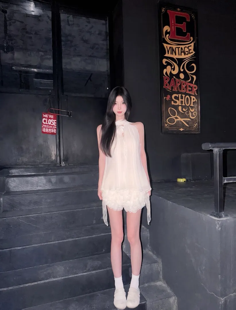 星晴 肤嫩水多床上小妖精 Gallery 5