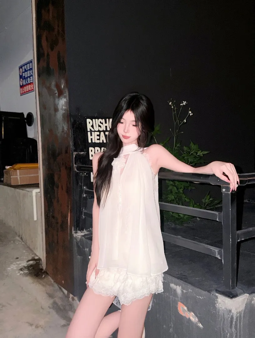 星晴 肤嫩水多床上小妖精 Gallery 6