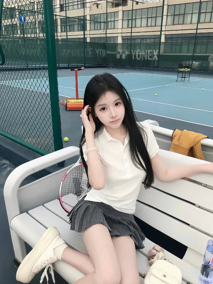 K3130-晗晗 普陀极品嫩妹白小纯甜妹 170D.04 Gallery 4